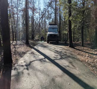 Camper-submitted photo from Marion County Park