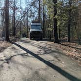 Review photo of Fall Creek Falls State Park Campground by Bill G., December 5, 2020