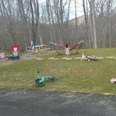 Review photo of Don's Cab-Inns Campground by Bridget H., December 5, 2020