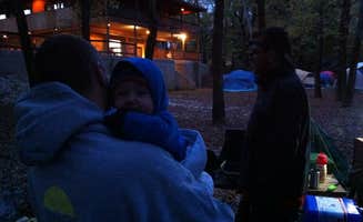 Gwenn W.'s photo at Ozark Outdoors-Riverfront Resort near Sullivan, MO