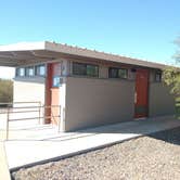 Review photo of Twin Peaks Campground — Organ Pipe Cactus National Monument by Ashley M., December 5, 2020