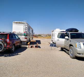 Camper-submitted photo from Western Hills Campground