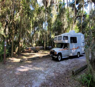 Camper-submitted photo from Colt Creek State Park Campground