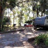 Review photo of Trimble Park Campground by Marlene V., December 5, 2020