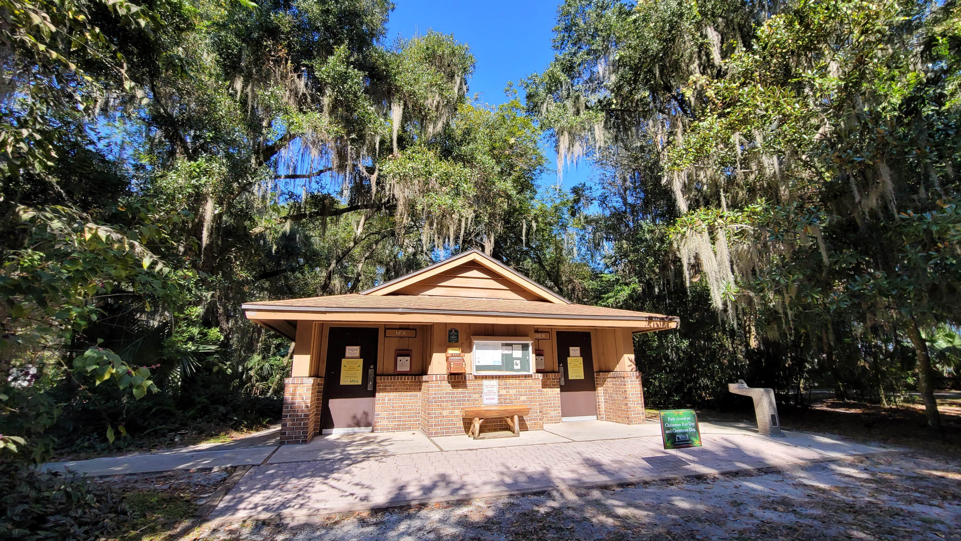 Camper-submitted photo at Trimble Park Campground near Umatilla, FL