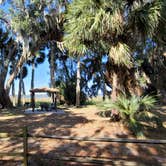 Review photo of Trimble Park Campground by Marlene V., December 5, 2020