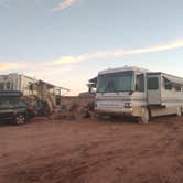 Review photo of Dispersed Camping Outside of Moab - Sovereign Lands by Ashley M., December 5, 2020