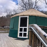 Review photo of Royal Oak Campground — Hungry Mother State Park by Kristina D., December 5, 2020