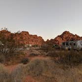 Review photo of Atlatl Rock Campground — Valley of Fire State Park by Matthew K., December 6, 2020