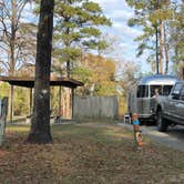 Review photo of COE Sam Rayburn Reservoir Twin Dikes Park by Napunani , December 6, 2020