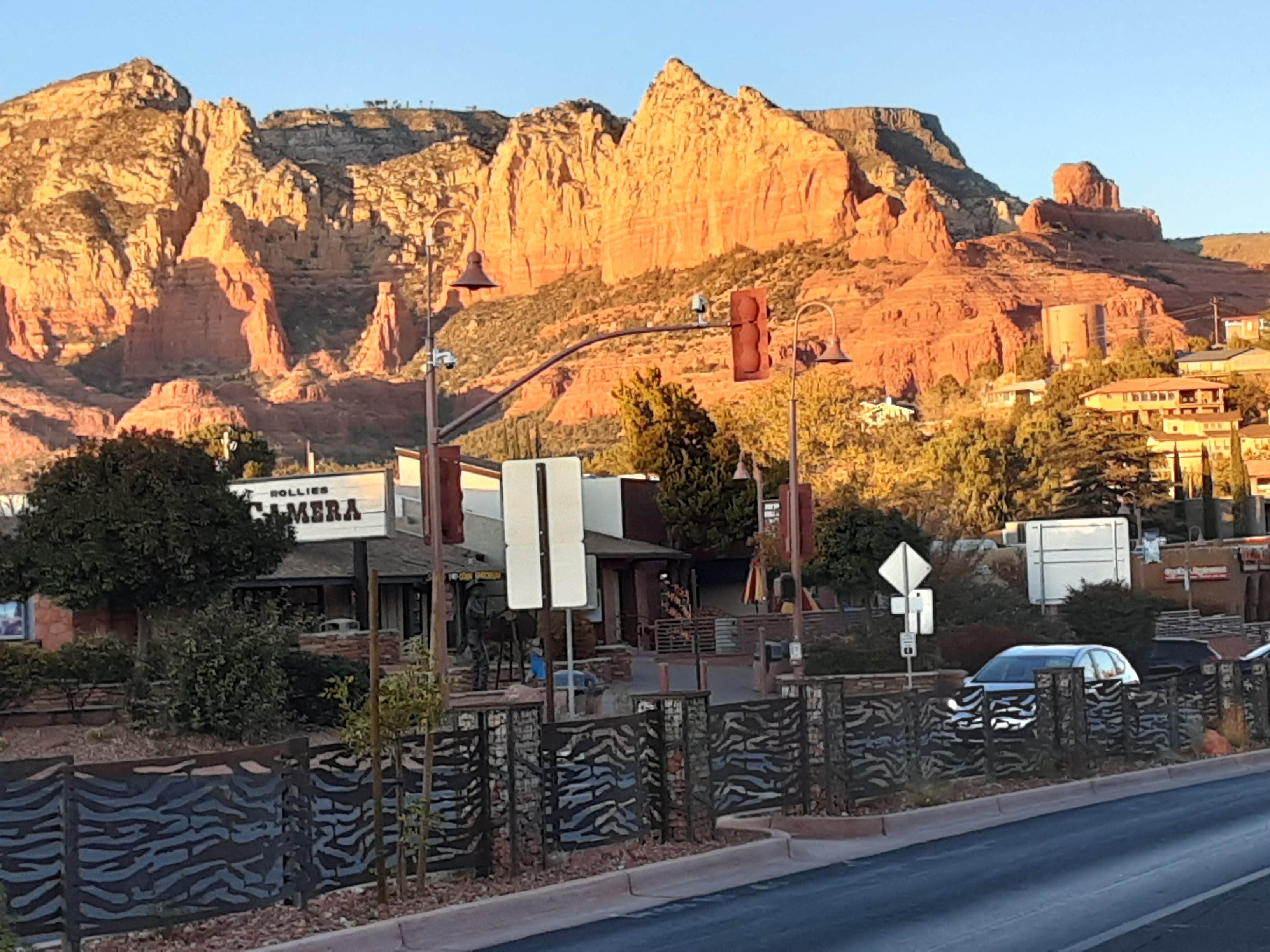 Sedona’s Red Rock Retreat: Arizona Rancho Sedona RV Park – Your Gateway To Adventure