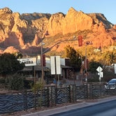 Review photo of Rancho Sedona RV Park by Beverly T., December 6, 2020