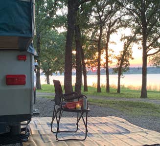 Camper-submitted photo from Wah-Sha-She Park