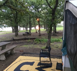 Camper-submitted photo from Wah-Sha-She Park