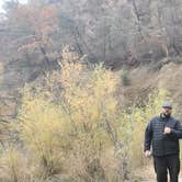 Review photo of Cache Creek Regional Park Campground by NANDO 5., December 6, 2020