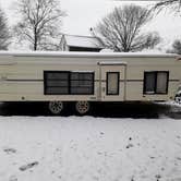 Review photo of Deer Creek State Park Campground by Michaels abnormalities and other cool stuff , December 6, 2020