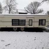 Review photo of Deer Creek State Park Campground by Michaels abnormalities and other cool stuff , December 6, 2020