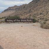 Review photo of Atlatl Rock Campground — Valley of Fire State Park by Brittney  C., December 6, 2020