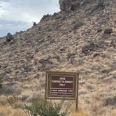 Review photo of Atlatl Rock Campground — Valley of Fire State Park by Brittney  C., December 6, 2020