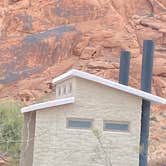 Review photo of Atlatl Rock Campground — Valley of Fire State Park by Brittney  C., December 6, 2020