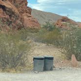 Review photo of Atlatl Rock Campground — Valley of Fire State Park by Brittney  C., December 6, 2020