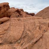 Review photo of Atlatl Rock Campground — Valley of Fire State Park by Brittney  C., December 6, 2020