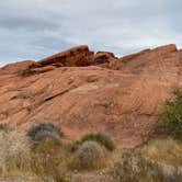 Review photo of Atlatl Rock Campground — Valley of Fire State Park by Brittney  C., December 6, 2020