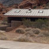 Review photo of Atlatl Rock Campground — Valley of Fire State Park by Brittney  C., December 6, 2020