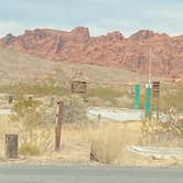 Review photo of Atlatl Rock Campground — Valley of Fire State Park by Brittney  C., December 6, 2020