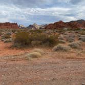 Review photo of Arch Rock Campground — Valley of Fire State Park by Brittney  C., December 6, 2020