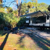 Review photo of Hunting Island State Park Campground by Erin , December 6, 2020