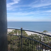 Review photo of Hunting Island State Park Campground by Erin , December 6, 2020