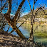 Review photo of Cummins Ferry RV Park, Campground on the Kentucky River by Cummins , December 6, 2020