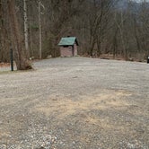 Review photo of Glade Creek Campground — New River Gorge National Park and Preserve by Abby M., December 6, 2020