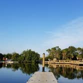 Review photo of Collier–Seminole State Park Campground by L O., December 6, 2020