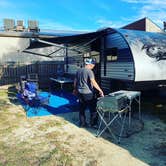 Review photo of St. Augustine Beach KOA by Doug E., December 7, 2020