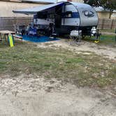 Review photo of St. Augustine Beach KOA by Doug E., December 7, 2020