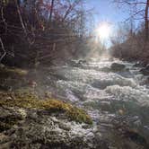 Review photo of Kings River Falls Campground by Rhonda L., December 7, 2020