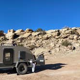 Review photo of Rabbit Valley — Mc Innis Canyons National Conservation Area by Larry H., December 7, 2020