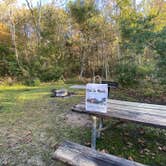 Review photo of Fontainebleau State Park Campground by Abraham H., December 7, 2020