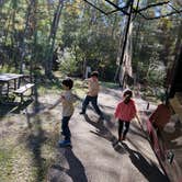 Review photo of Fontainebleau State Park Campground by Abraham H., December 7, 2020