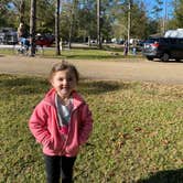 Review photo of Fontainebleau State Park Campground by Abraham H., December 7, 2020