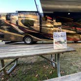Review photo of Fontainebleau State Park Campground by Abraham H., December 7, 2020
