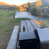 Review photo of Vigilante Campground — Bannack State Park by Richard M., December 7, 2020