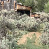 Review photo of Vigilante Campground — Bannack State Park by Richard M., December 7, 2020