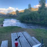 Review photo of Vigilante Campground — Bannack State Park by Richard M., December 7, 2020