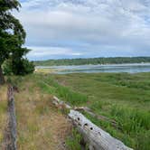 Review photo of Belfair State Park Campground by Richard M., December 7, 2020