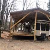 Review photo of Hilbert Lake Campground by Judy  B., December 7, 2020