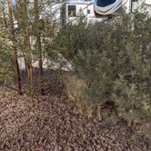 Review photo of Desert Eagle RV Park - Military Only by Nancy C., December 7, 2020