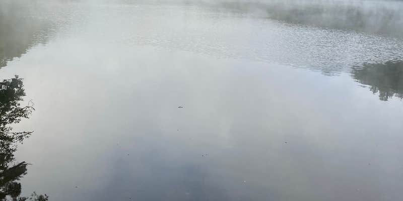 Camper submitted image from Long Hungry Road Dispersed Campsites